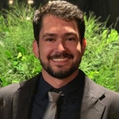 Alisson Cabral Junior